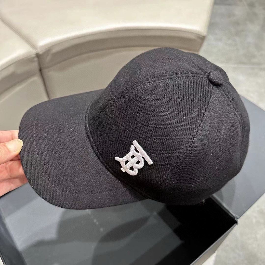 Burberry Caps